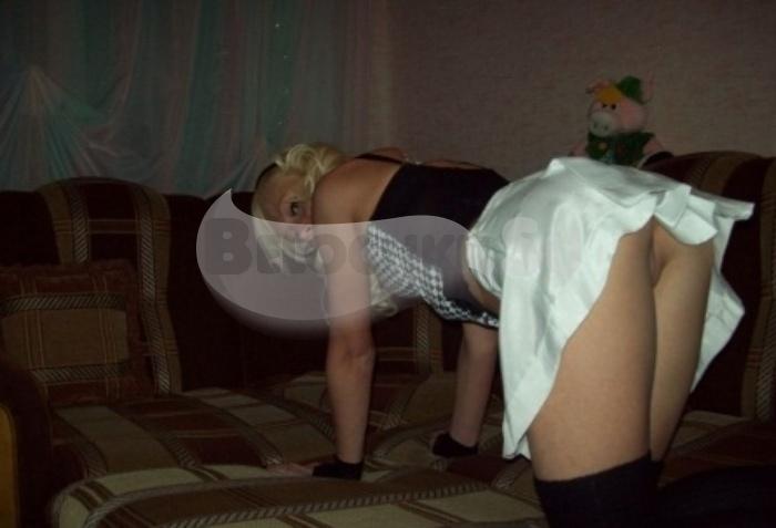 Проститутка Mirabel